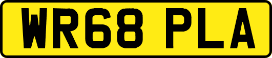 WR68PLA