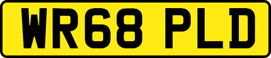 WR68PLD
