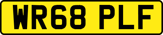 WR68PLF
