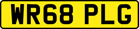 WR68PLG