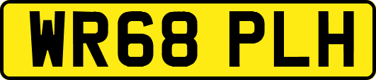 WR68PLH