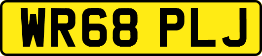 WR68PLJ