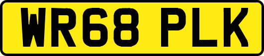 WR68PLK