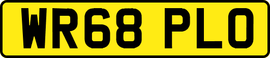 WR68PLO