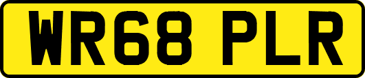 WR68PLR