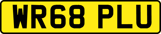 WR68PLU