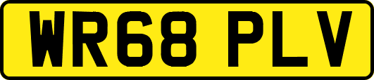 WR68PLV