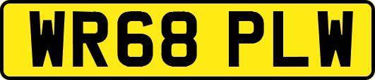 WR68PLW