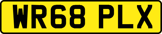 WR68PLX
