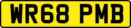 WR68PMB