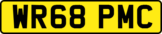 WR68PMC