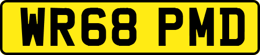WR68PMD