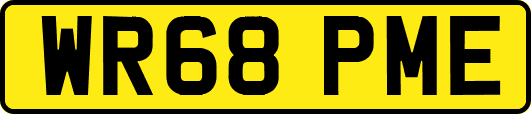 WR68PME