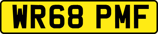 WR68PMF