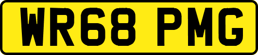 WR68PMG