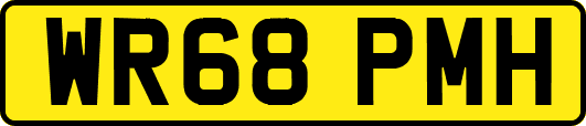 WR68PMH