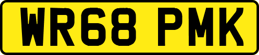WR68PMK