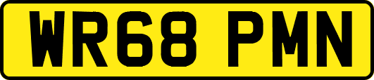 WR68PMN
