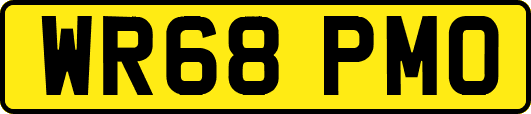 WR68PMO