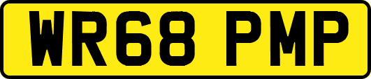 WR68PMP