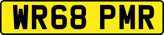 WR68PMR