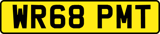 WR68PMT