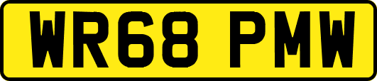 WR68PMW