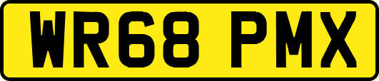 WR68PMX