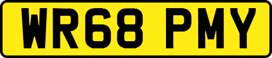 WR68PMY