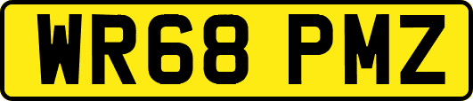 WR68PMZ