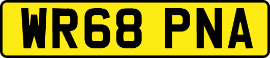WR68PNA