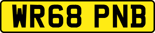WR68PNB