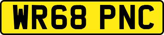 WR68PNC