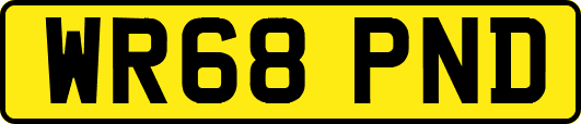 WR68PND