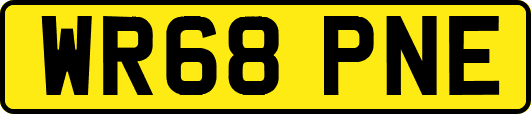 WR68PNE