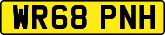 WR68PNH