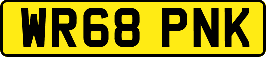 WR68PNK