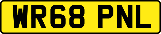 WR68PNL