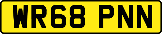 WR68PNN