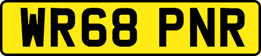 WR68PNR