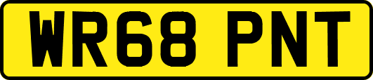WR68PNT
