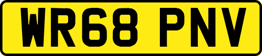 WR68PNV