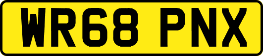 WR68PNX