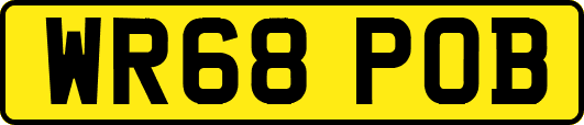 WR68POB
