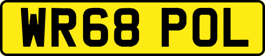 WR68POL