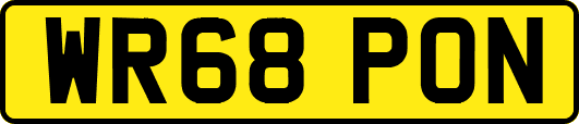 WR68PON