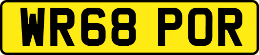 WR68POR
