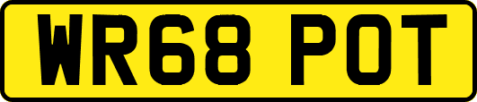 WR68POT