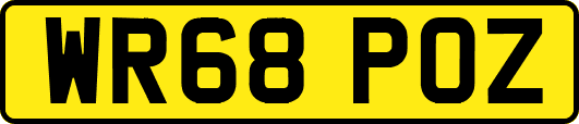 WR68POZ