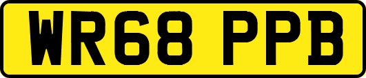 WR68PPB